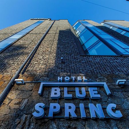 Blue Spring Hotel Jeju Ngoại thất bức ảnh