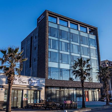 Blue Spring Hotel Jeju Ngoại thất bức ảnh