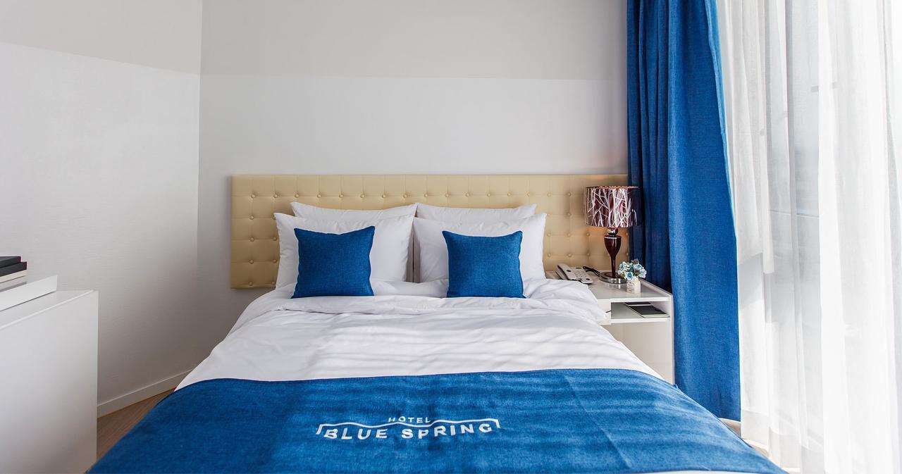 Blue Spring Hotel Jeju Ngoại thất bức ảnh