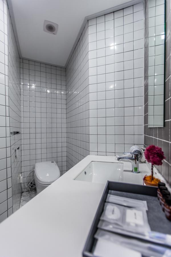 Blue Spring Hotel Jeju Ngoại thất bức ảnh