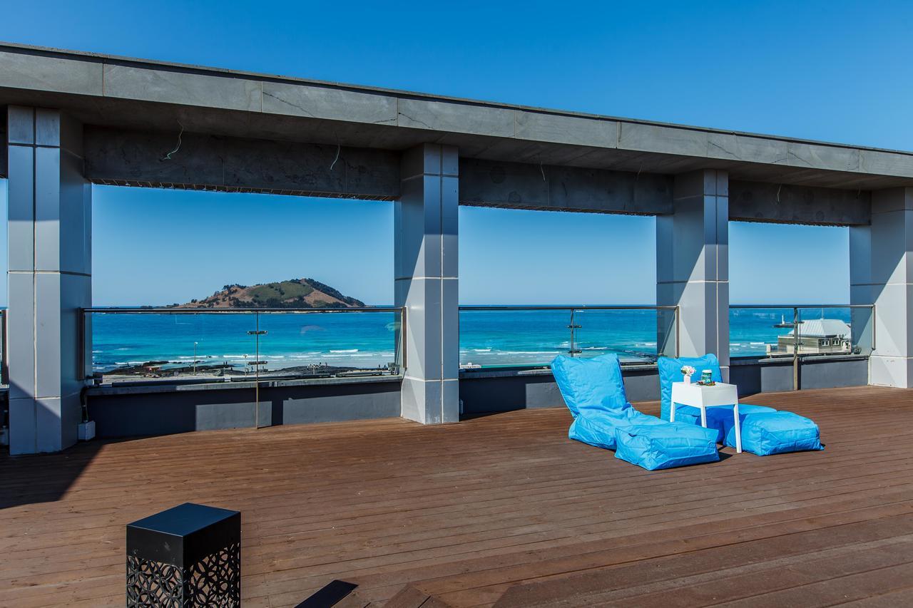 Blue Spring Hotel Jeju Ngoại thất bức ảnh
