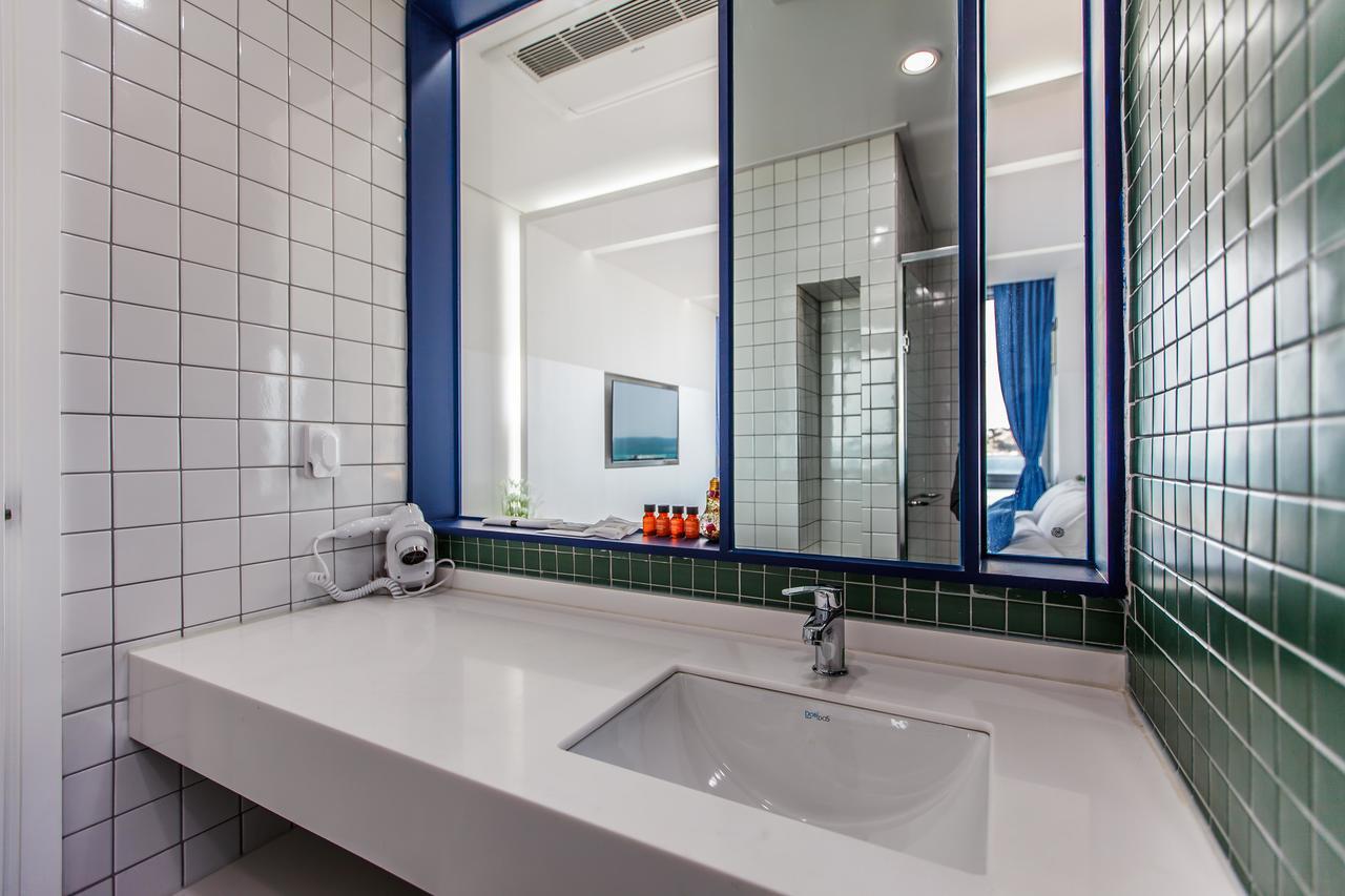 Blue Spring Hotel Jeju Ngoại thất bức ảnh