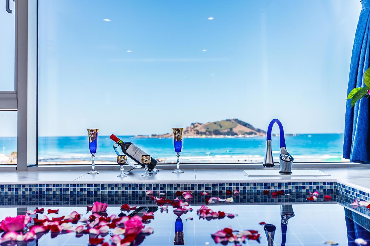 Blue Spring Hotel Jeju Ngoại thất bức ảnh