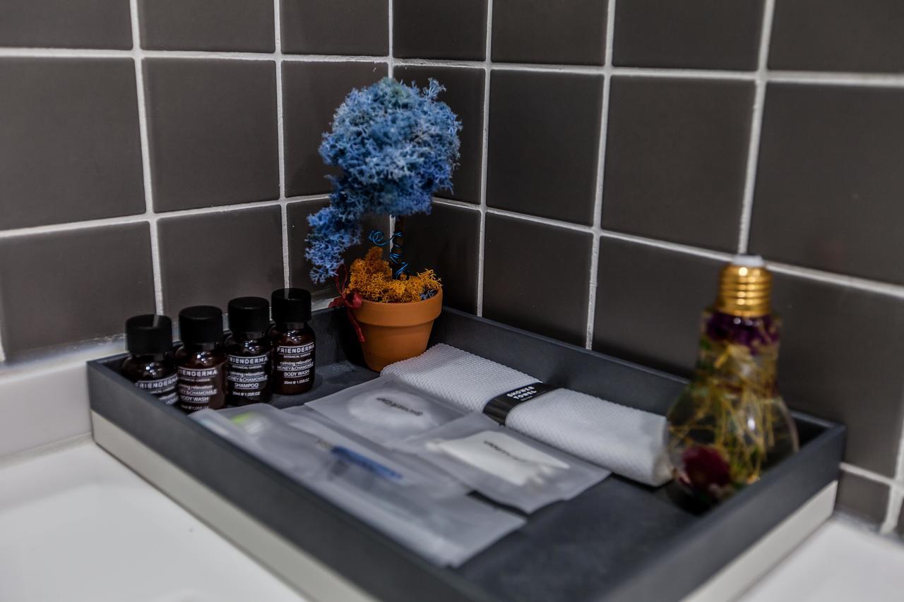 Blue Spring Hotel Jeju Ngoại thất bức ảnh