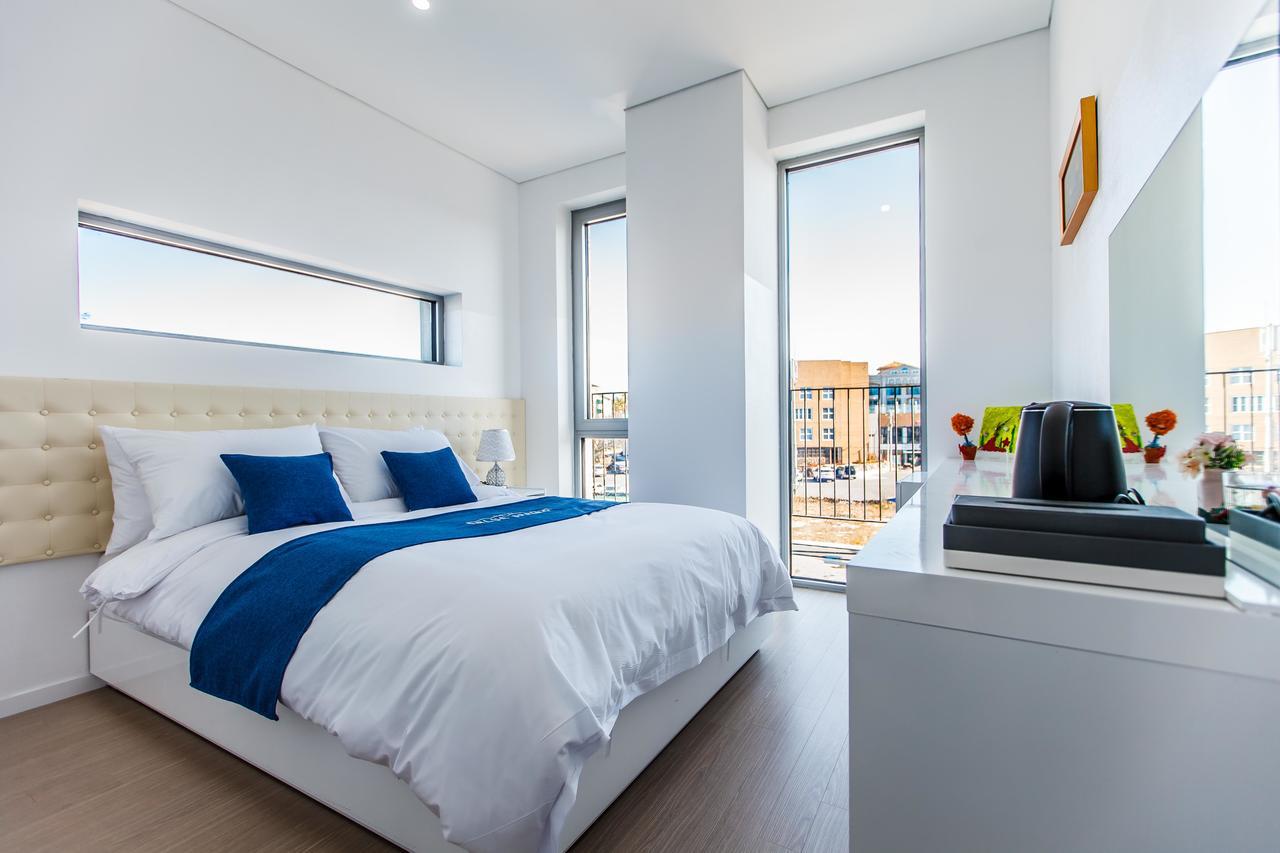 Blue Spring Hotel Jeju Ngoại thất bức ảnh