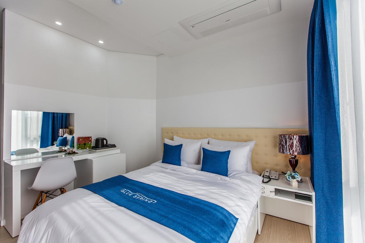 Blue Spring Hotel Jeju Ngoại thất bức ảnh