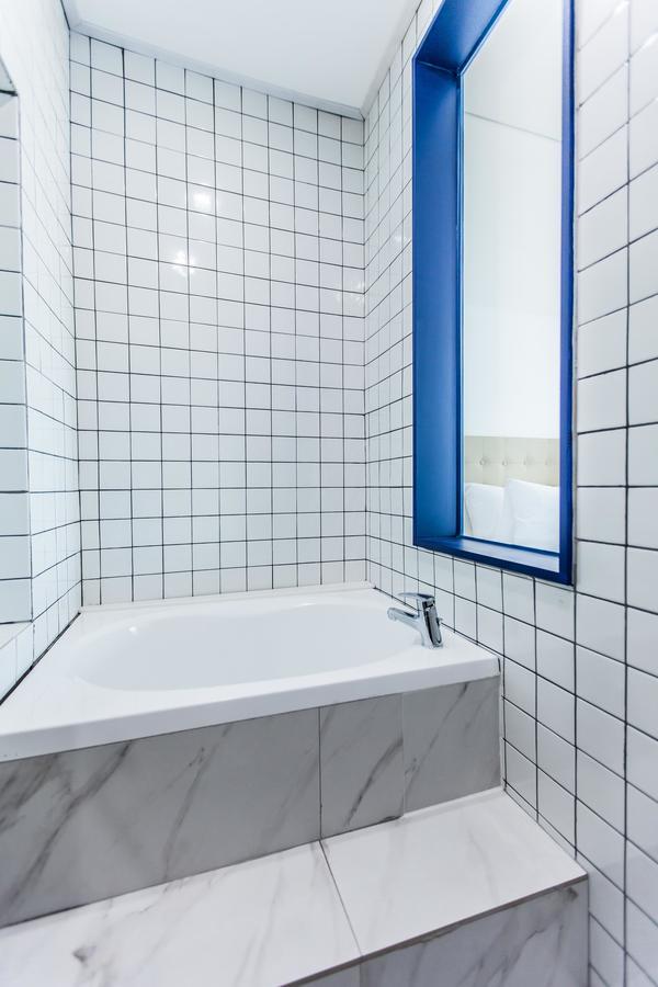 Blue Spring Hotel Jeju Ngoại thất bức ảnh