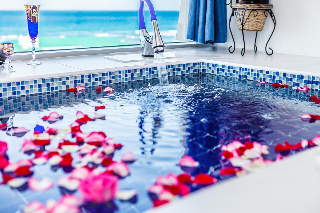 Blue Spring Hotel Jeju Ngoại thất bức ảnh
