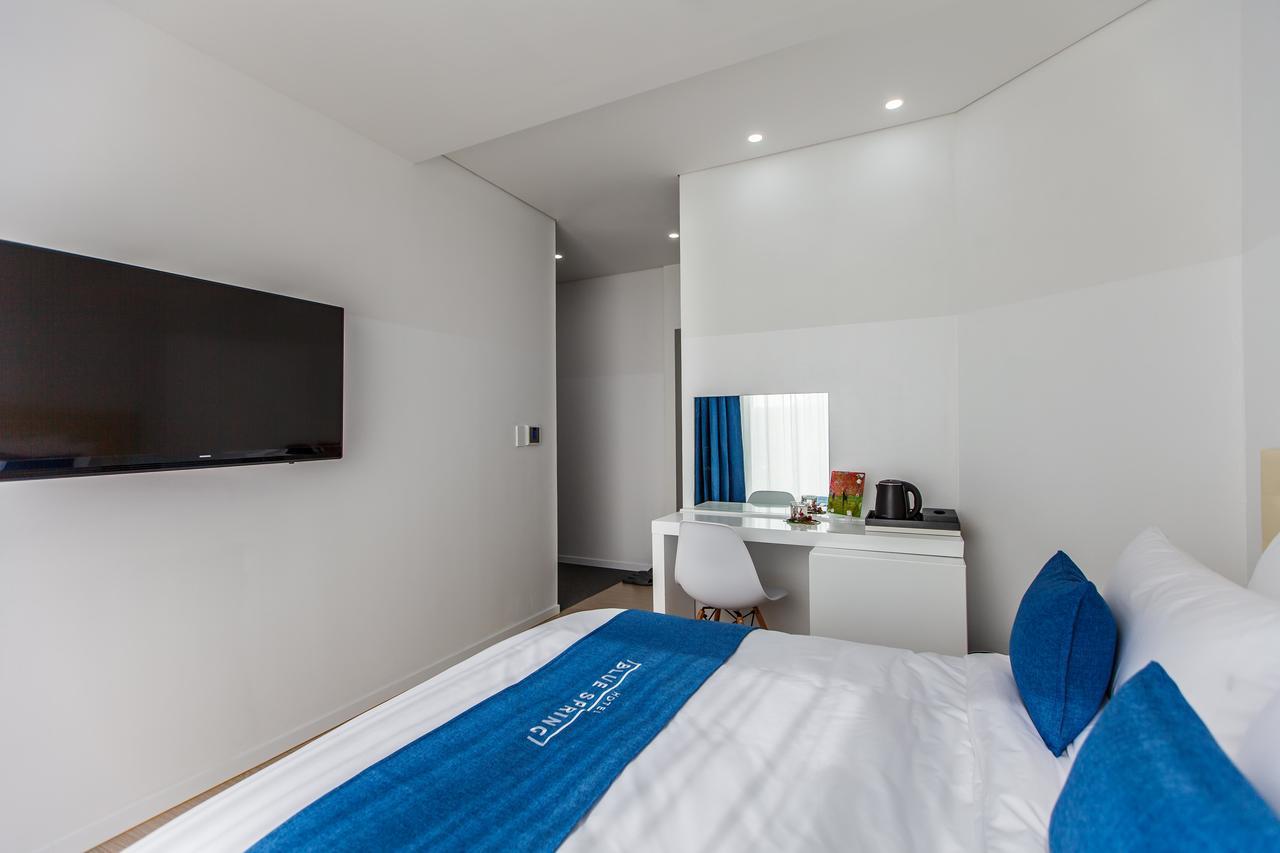 Blue Spring Hotel Jeju Ngoại thất bức ảnh