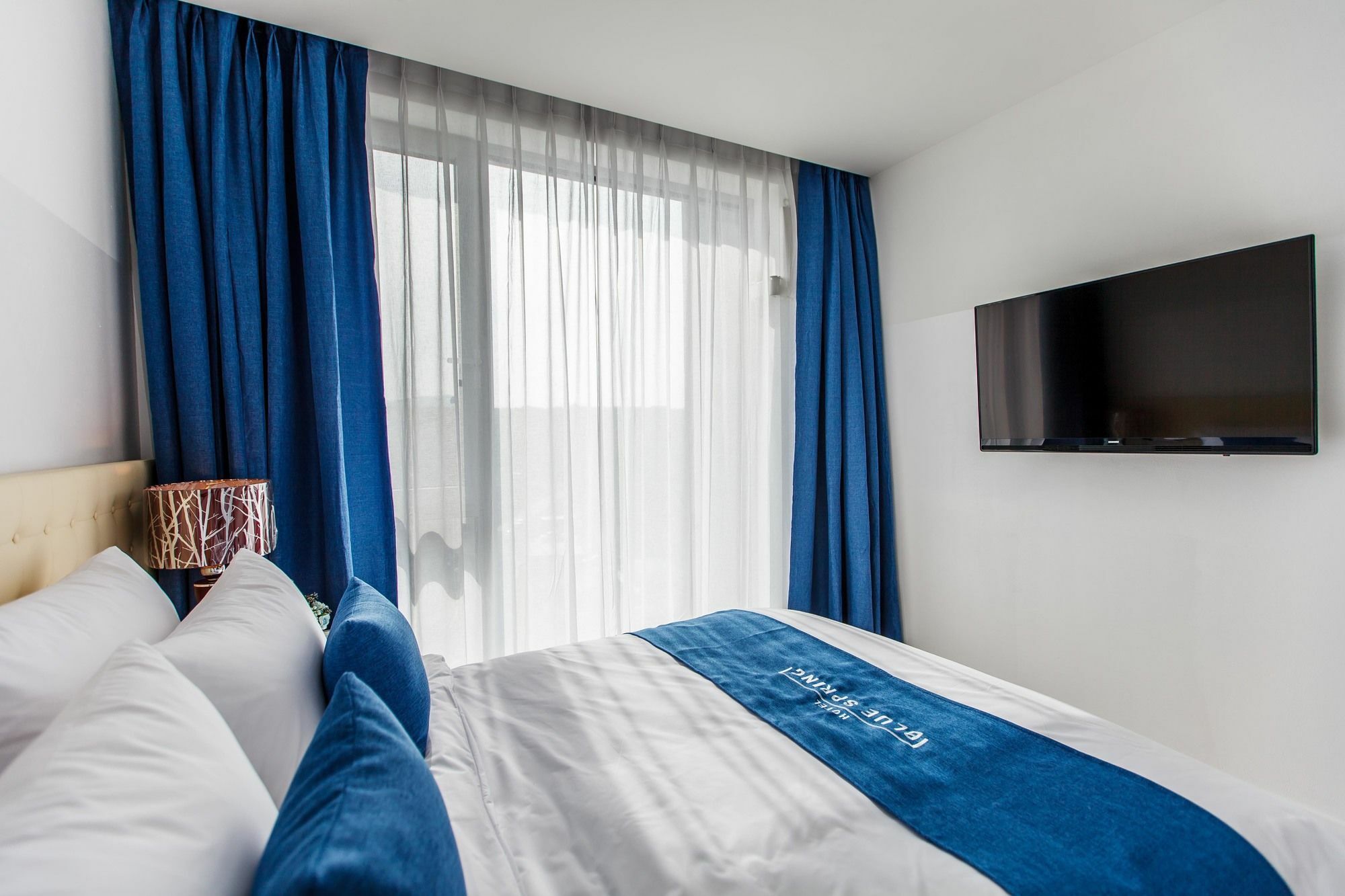 Blue Spring Hotel Jeju Ngoại thất bức ảnh