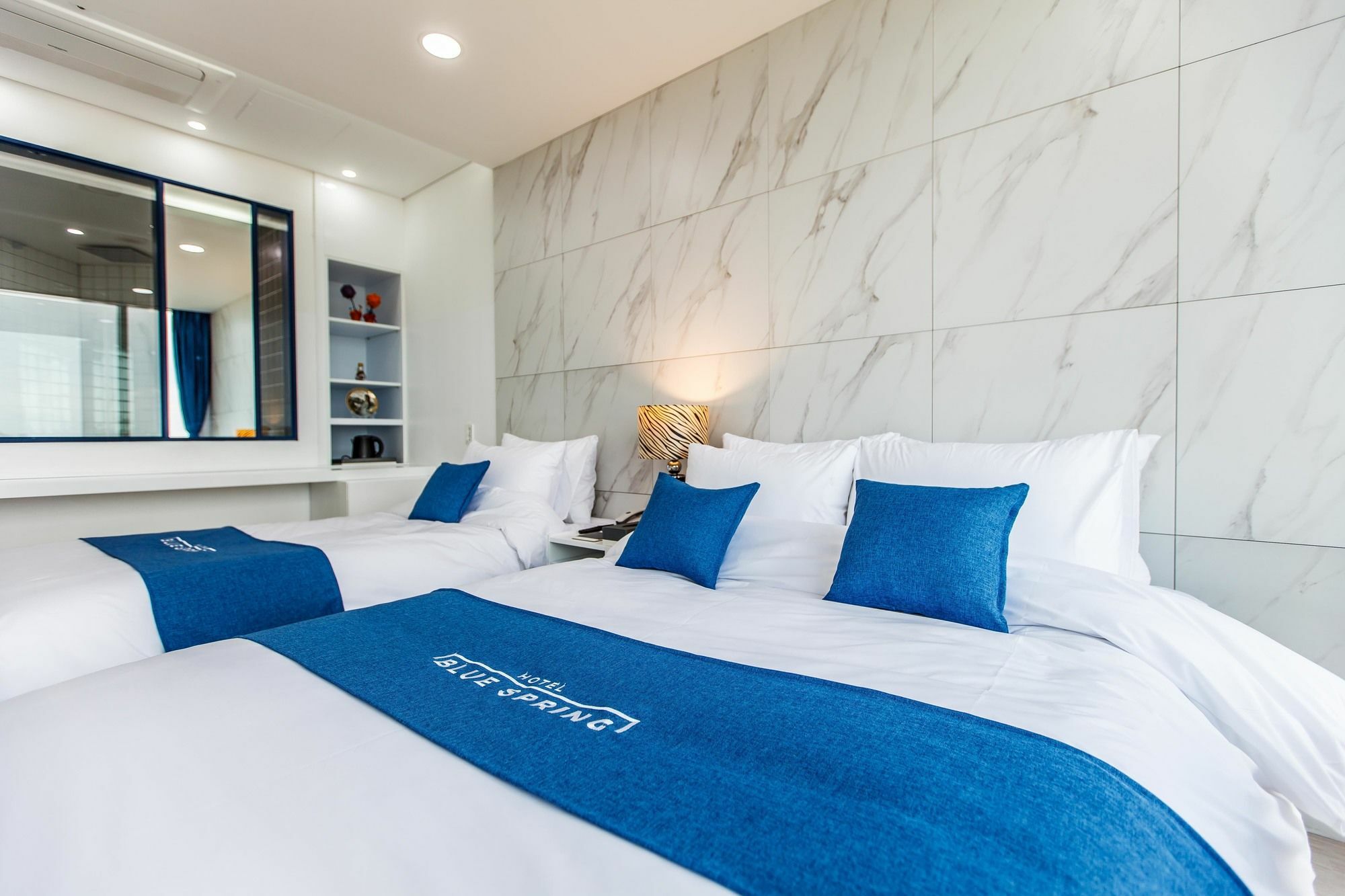 Blue Spring Hotel Jeju Ngoại thất bức ảnh